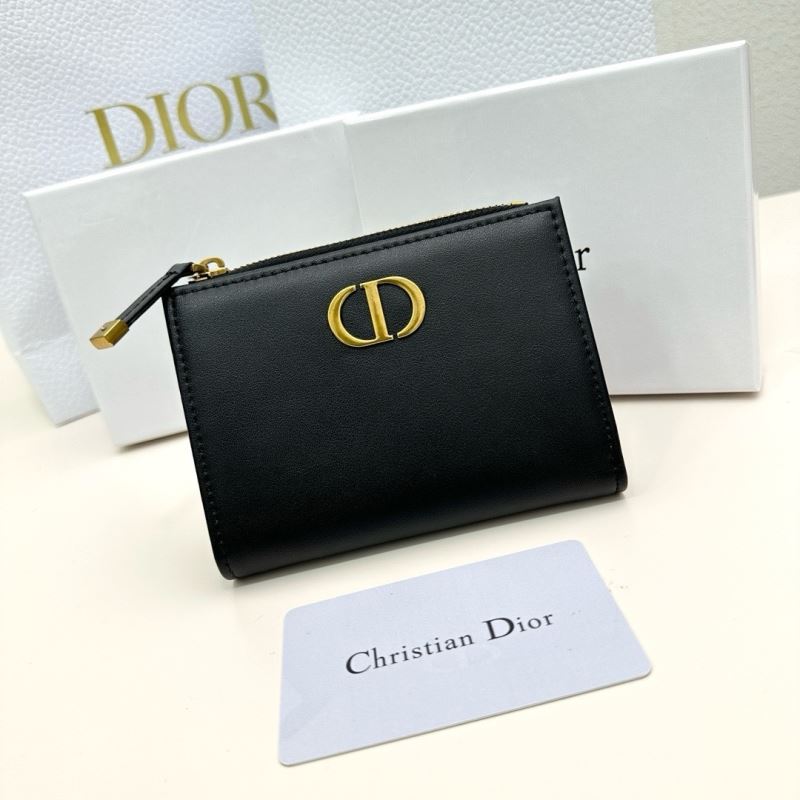 Christian Dior Wallets Purse